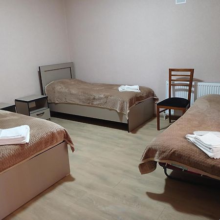 Bed and Breakfast Сhachkari Вардзиа Экстерьер фото