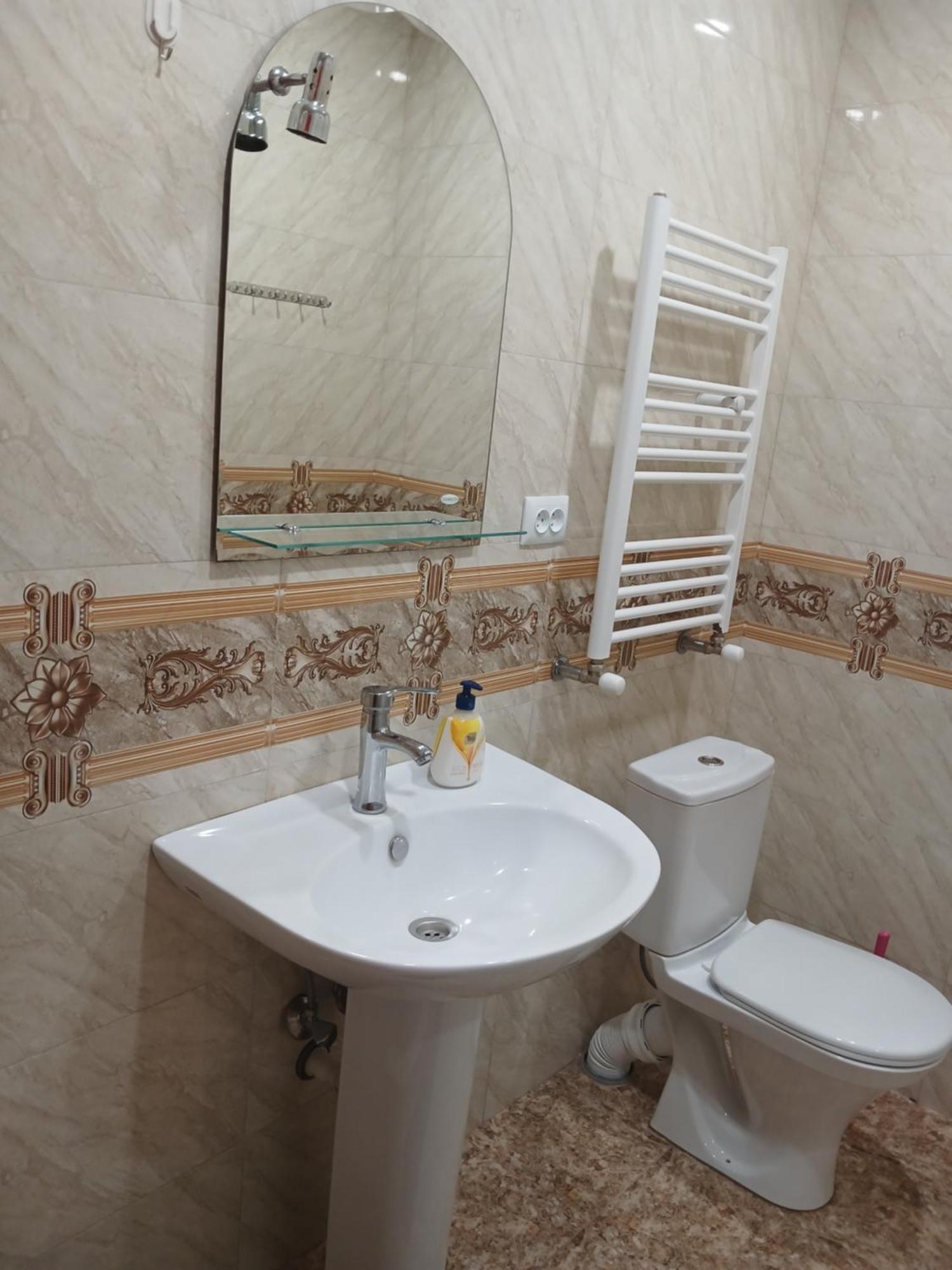 Bed and Breakfast Сhachkari Вардзиа Экстерьер фото