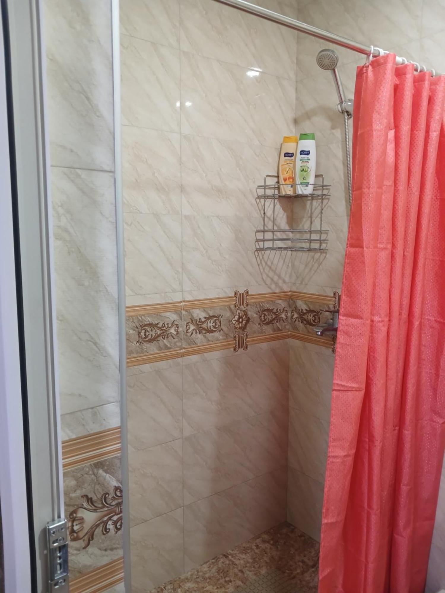 Bed and Breakfast Сhachkari Вардзиа Экстерьер фото