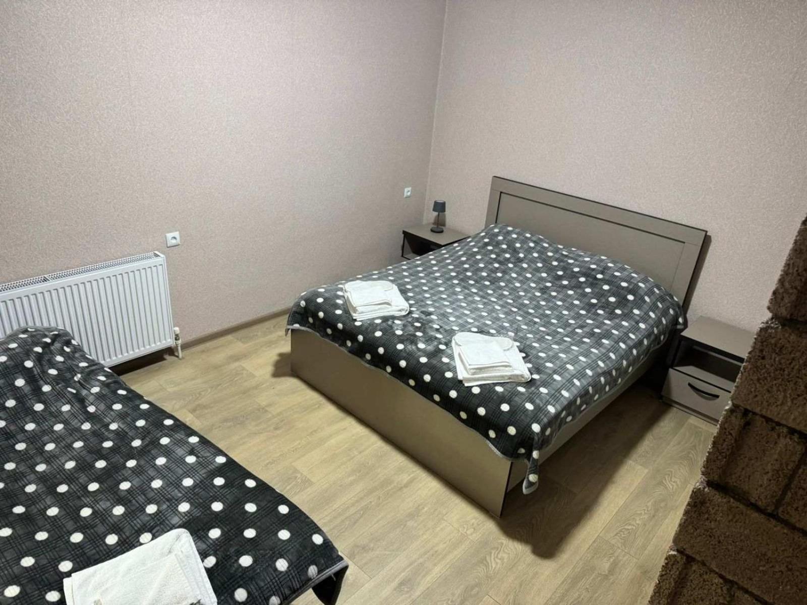 Bed and Breakfast Сhachkari Вардзиа Экстерьер фото