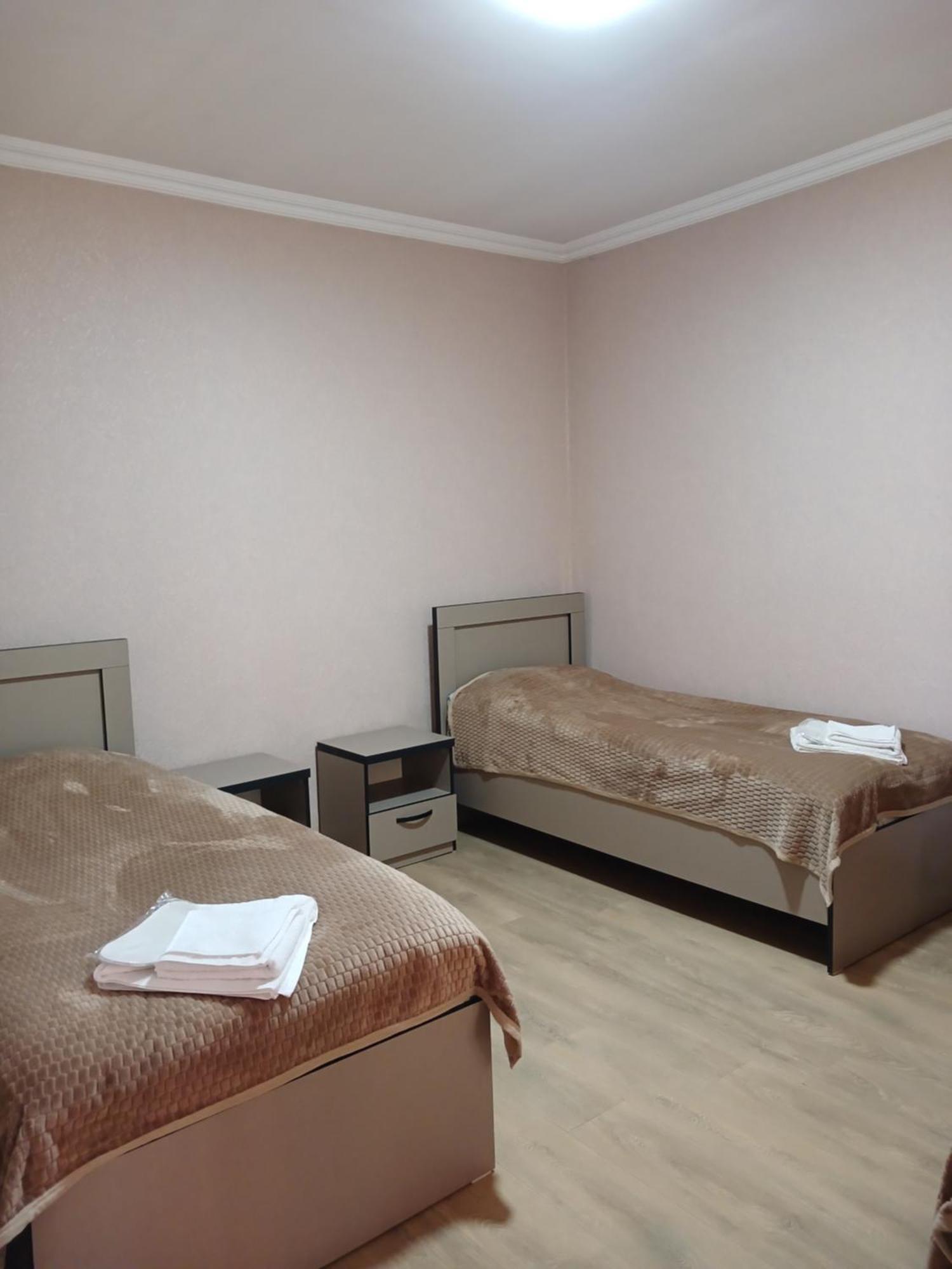 Bed and Breakfast Сhachkari Вардзиа Экстерьер фото
